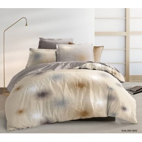 Housse de couette 220x240 Eole