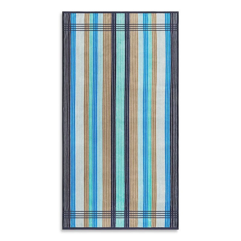 Drap de plage Cassis