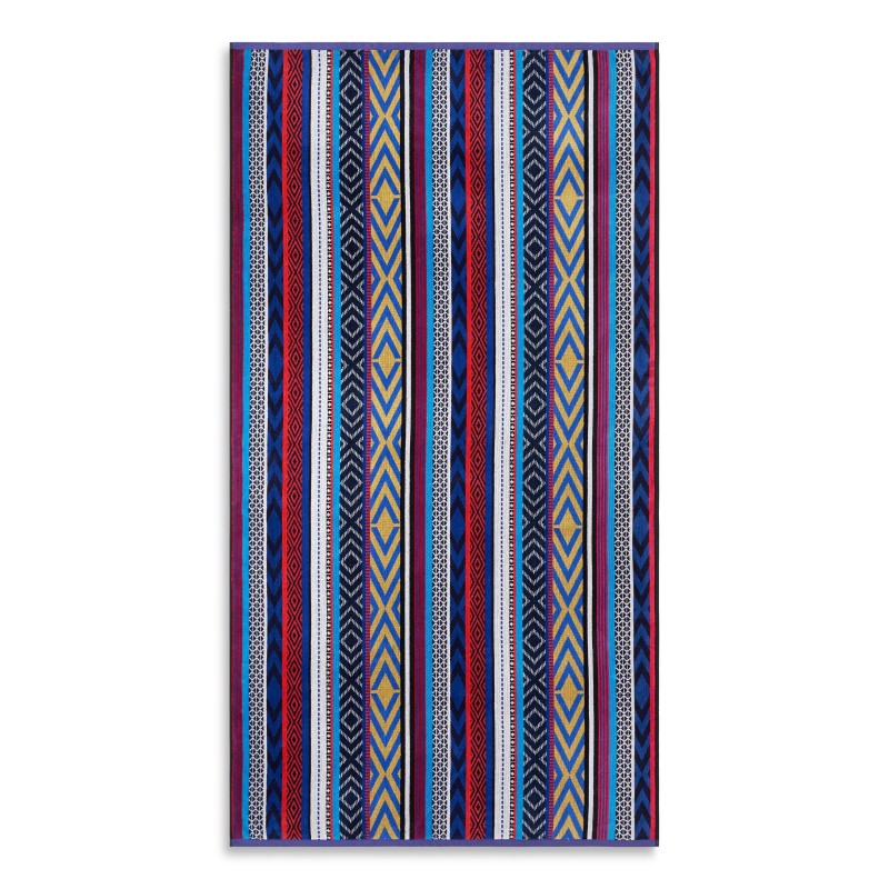 Drap de plage Deauville