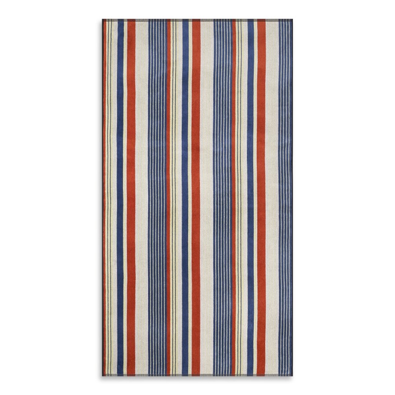 Drap de plage Porto-Vecchio