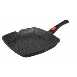 Poêle/Grill 28cm Kamberg