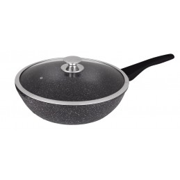 Wok 30cm Kamberg