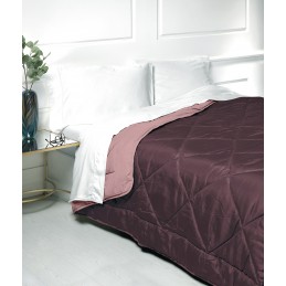 Couette double face...