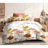 Parure 4pcs Saori
