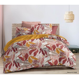 Parure 4pcs Reine