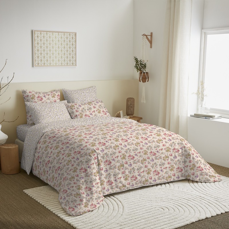 Parure 4pcs Tanya multicolore