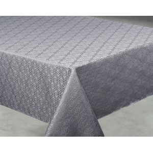 Nappe anti-tâches Maya Gris