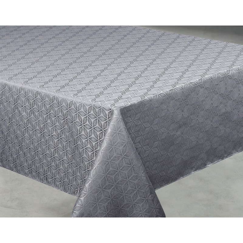 Nappe anti-tâches Maya Gris